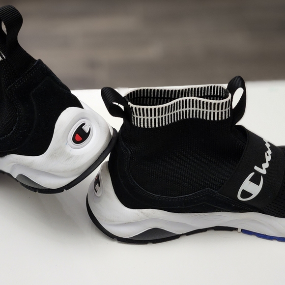 Champion Rally Pro - Picture 4 of 4